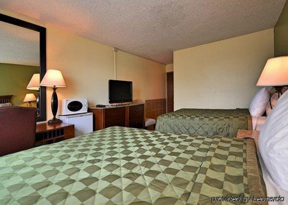 Quality Inn Gillette I-90 East Extérieur photo