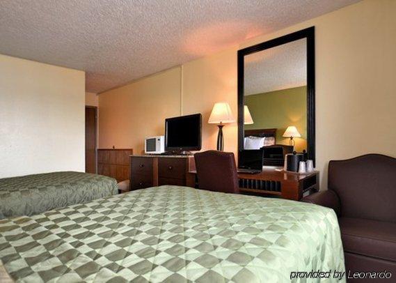 Quality Inn Gillette I-90 East Extérieur photo