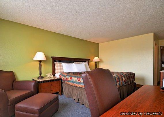 Quality Inn Gillette I-90 East Extérieur photo