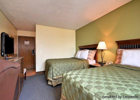 Quality Inn Gillette I-90 East Extérieur photo