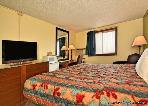 Quality Inn Gillette I-90 East Extérieur photo