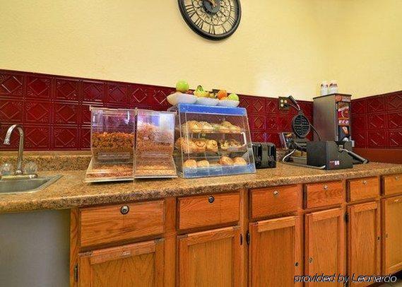 Quality Inn Gillette I-90 East Extérieur photo