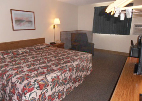 Quality Inn Gillette I-90 East Extérieur photo