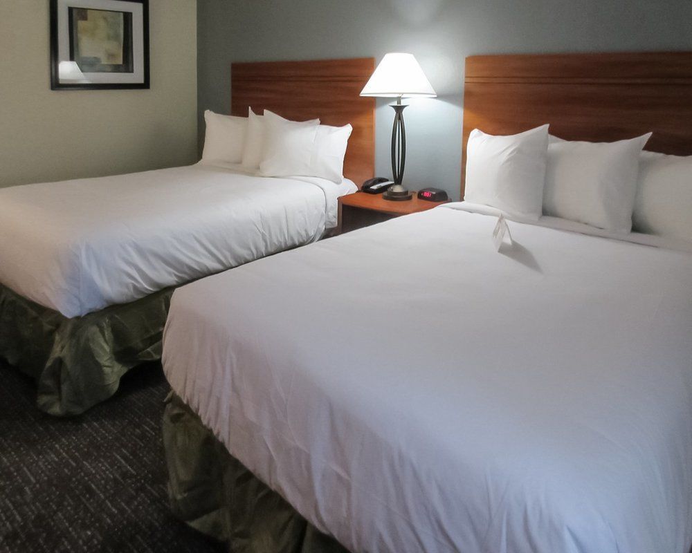 Quality Inn Gillette I-90 East Extérieur photo