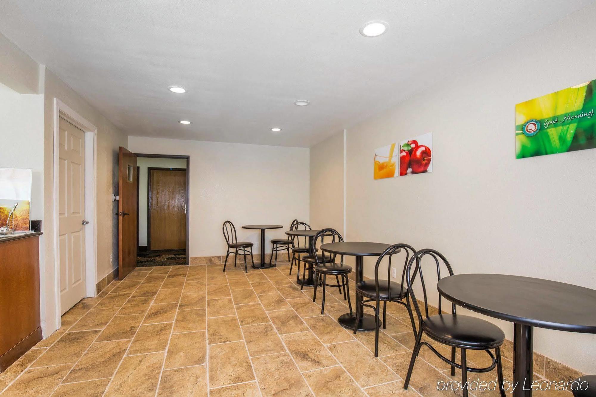 Quality Inn Gillette I-90 East Extérieur photo