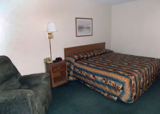 Quality Inn Gillette I-90 East Chambre photo