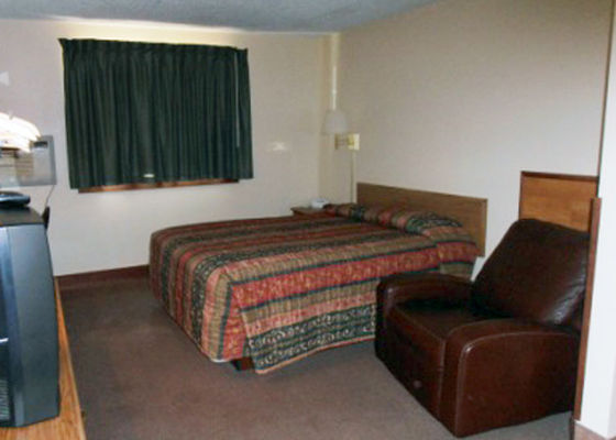 Quality Inn Gillette I-90 East Chambre photo